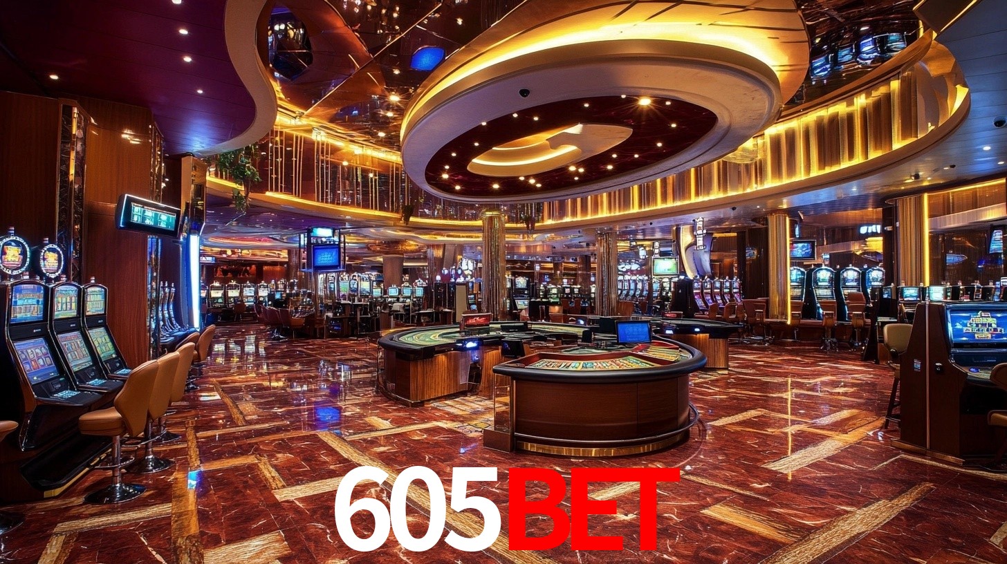 Programa VIP 605bet