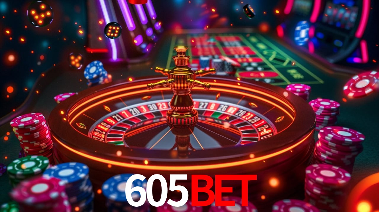 Descubra o Programa VIP da 605bet: Vantagens Exclusivas para Jogadores