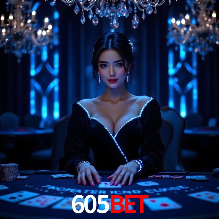 Estatísticas Esportivas 605bet