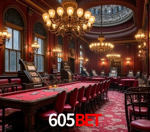 Cadastro Rápido 605bet