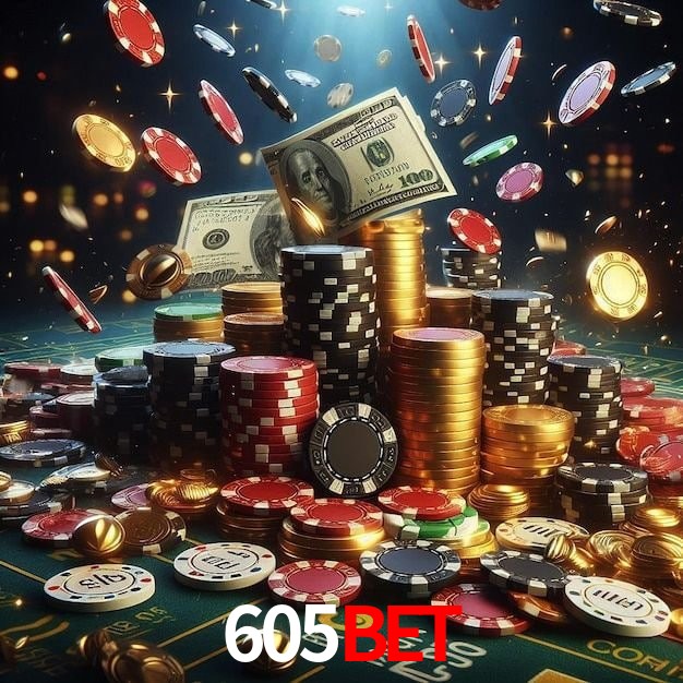 Descubra a Essência do 605bet: Nossa História e Compromissos
