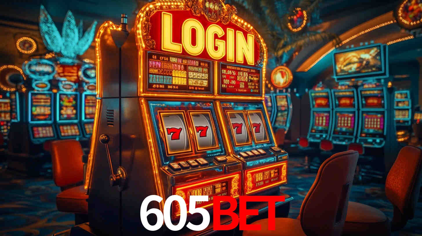 Premium Interface 605bet