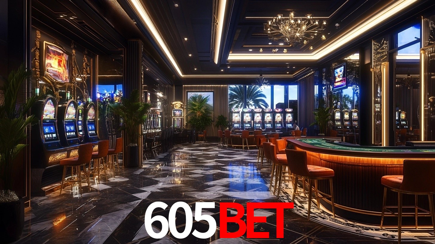 605bet App Interface