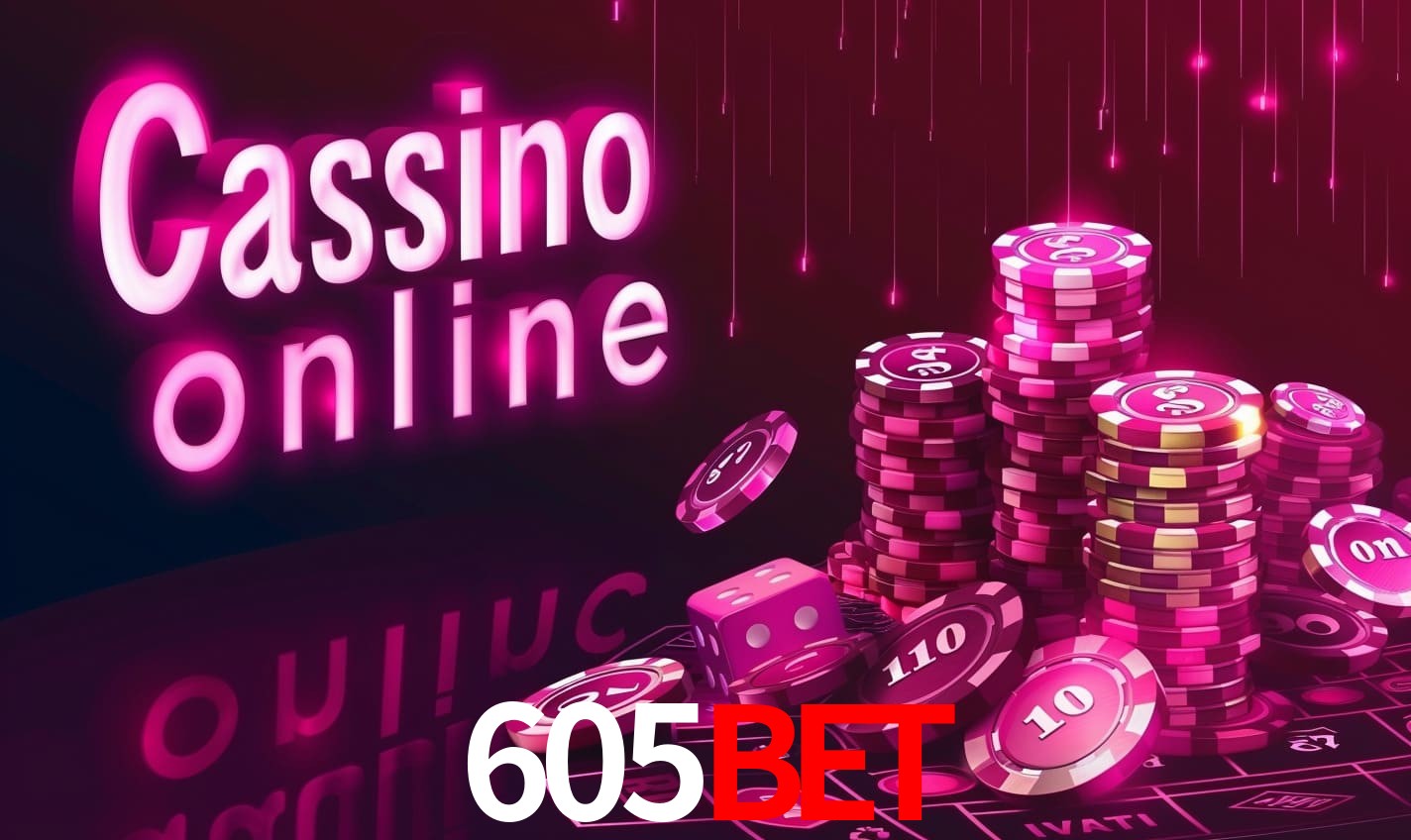 Apostas Esportivas na 605bet: Um Guia Completo
