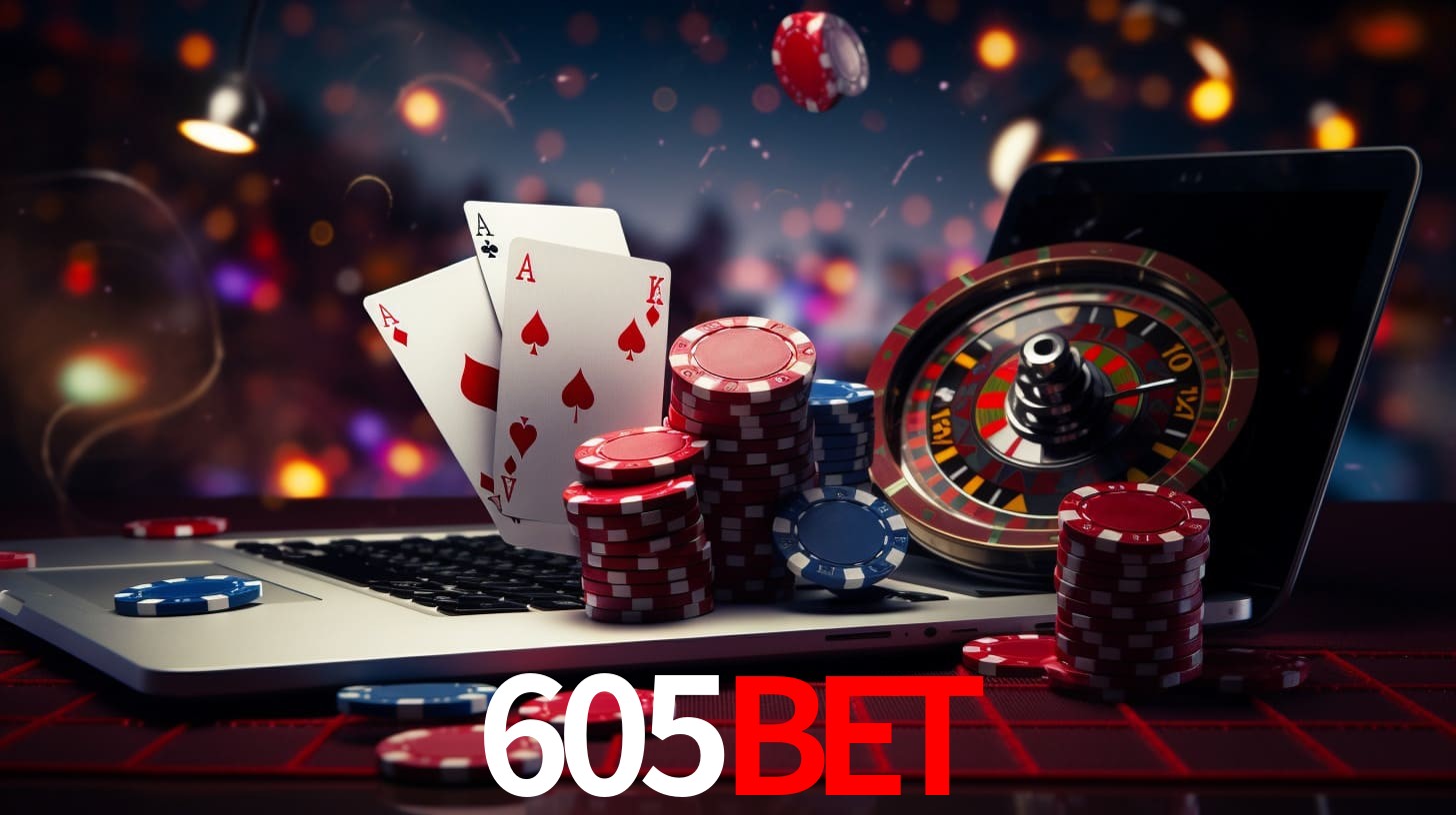 VIP Casino 605bet