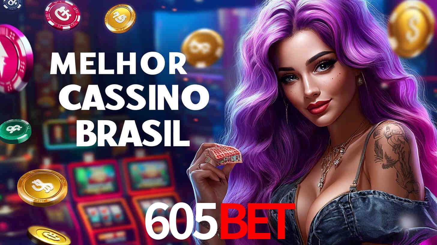 Inovações de Jogos na 605bet: O Futuro das Experiências Interativas