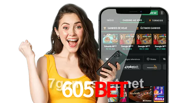 605bet